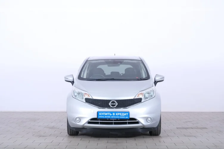 Nissan Note 2 из 6
