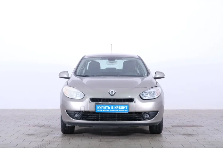 Renault Fluence 2 из 6