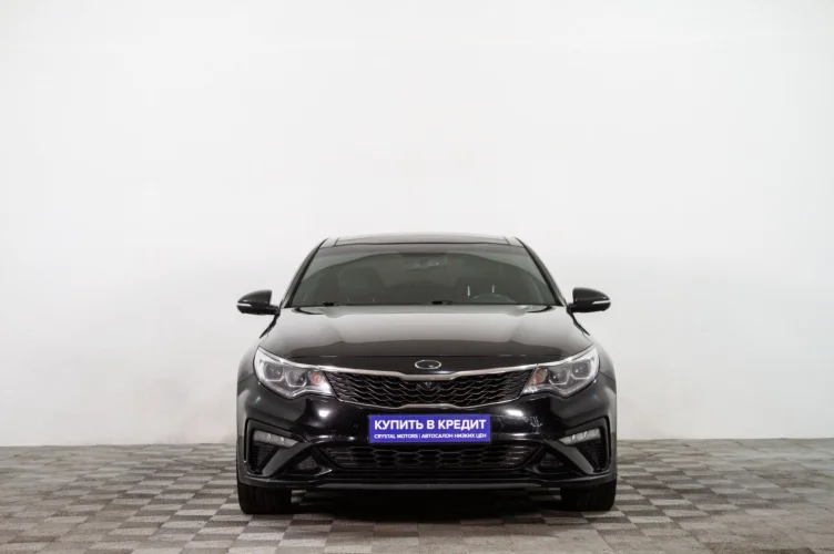 KIA Optima 2 из 6