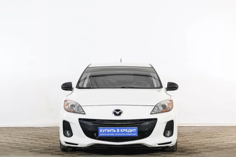 Mazda 3 2 из 6
