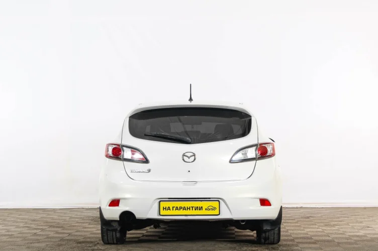 Mazda 3 5 из 6