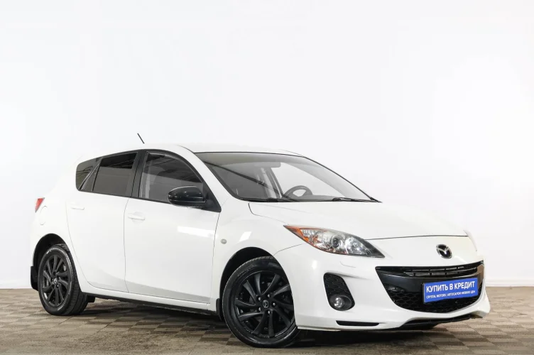 Mazda 3 1 из 6