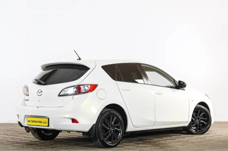 Mazda 3 6 из 6