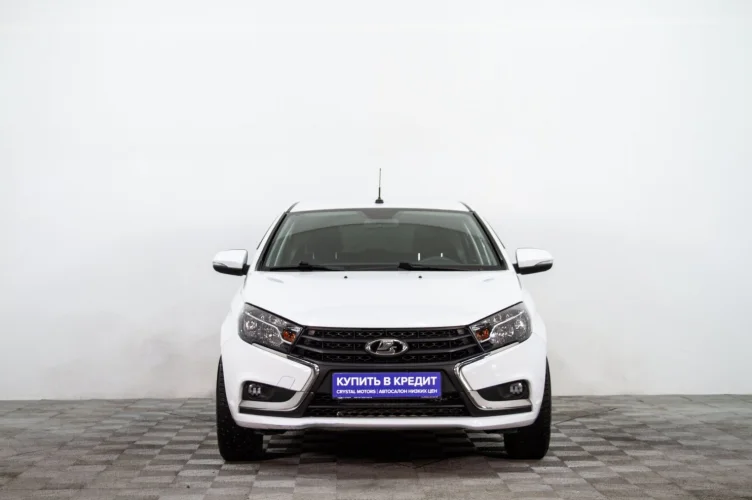 ВАЗ (LADA) Vesta 2 из 6