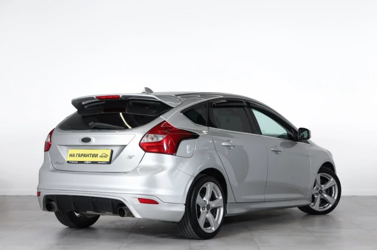 Ford Focus 6 из 6
