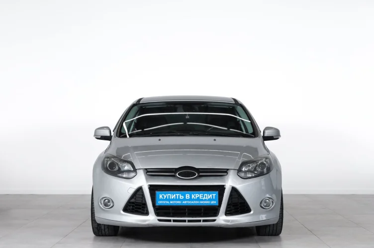 Ford Focus 2 из 6