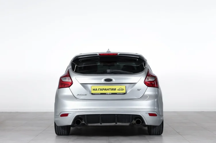 Ford Focus 5 из 6