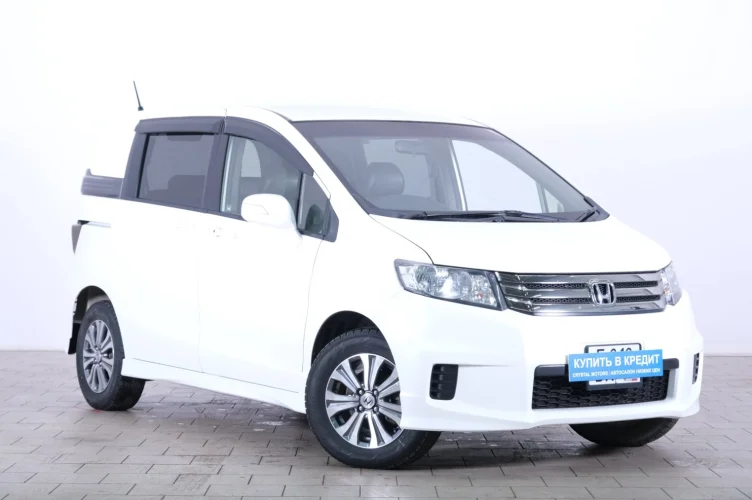 Honda Freed 1 из 6