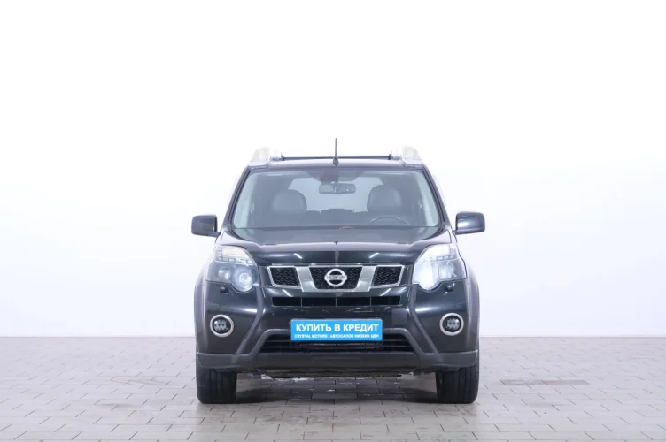 Nissan X-Trail 2 из 6