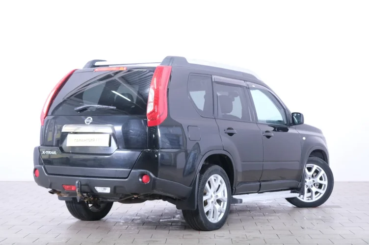 Nissan X-Trail 6 из 6