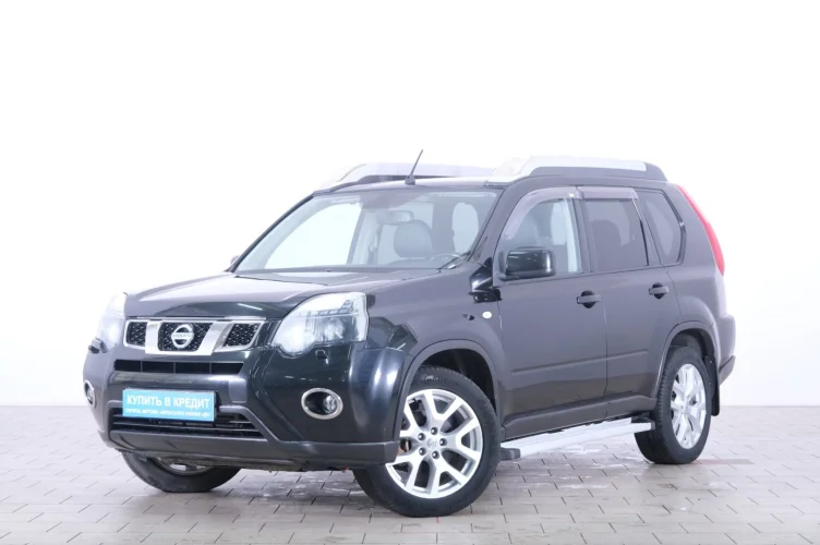 Nissan X-Trail 3 из 6