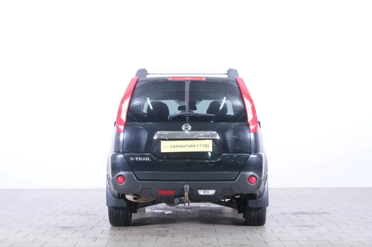 Nissan X-Trail 5 из 6