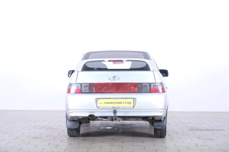 ВАЗ (LADA) 2112 5 из 6