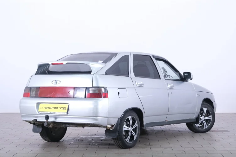 ВАЗ (LADA) 2112 6 из 6