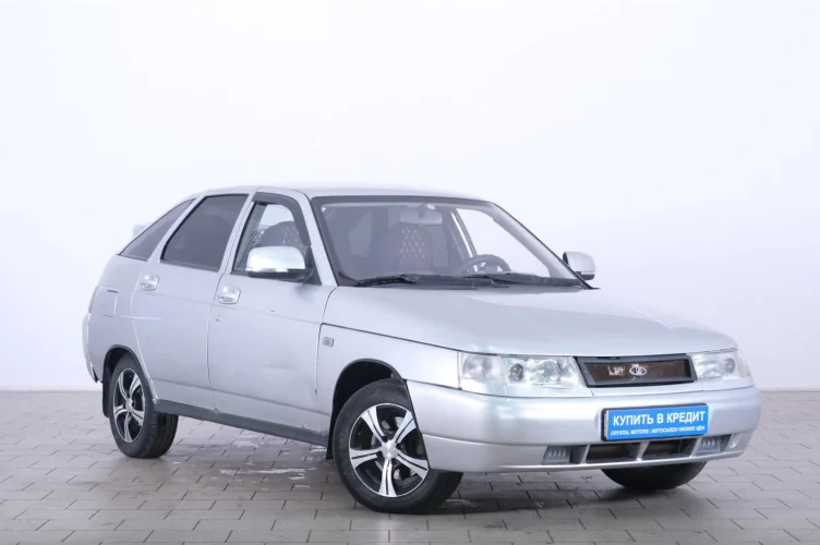 ВАЗ (LADA) 2112