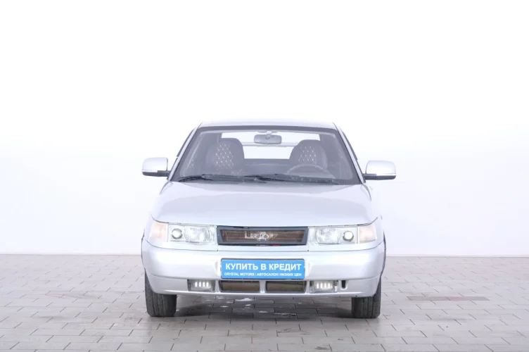 ВАЗ (LADA) 2112 3 из 6