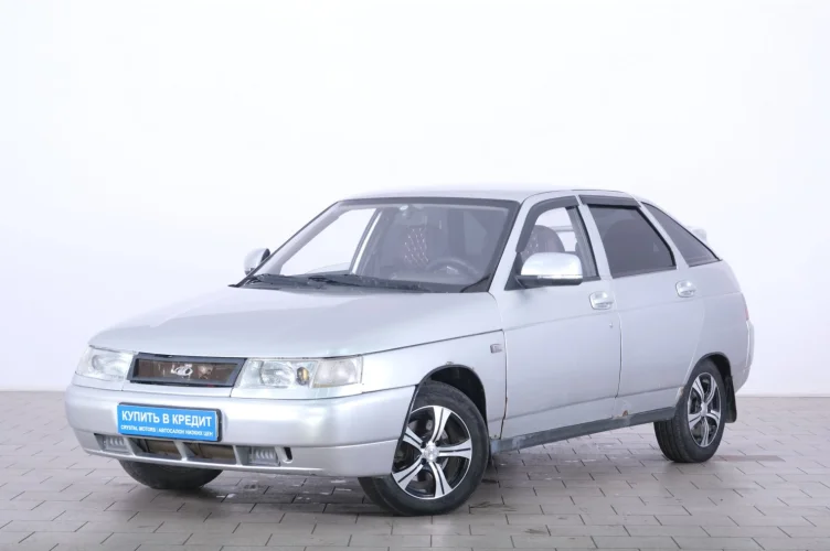 ВАЗ (LADA) 2112 2 из 6