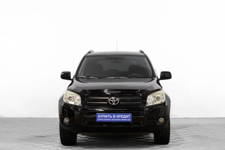 Toyota RAV4 2 из 6