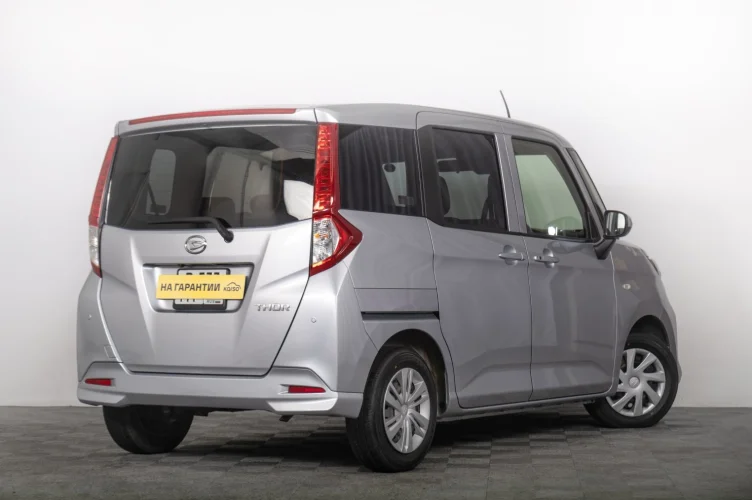 Daihatsu Thor 6 из 6