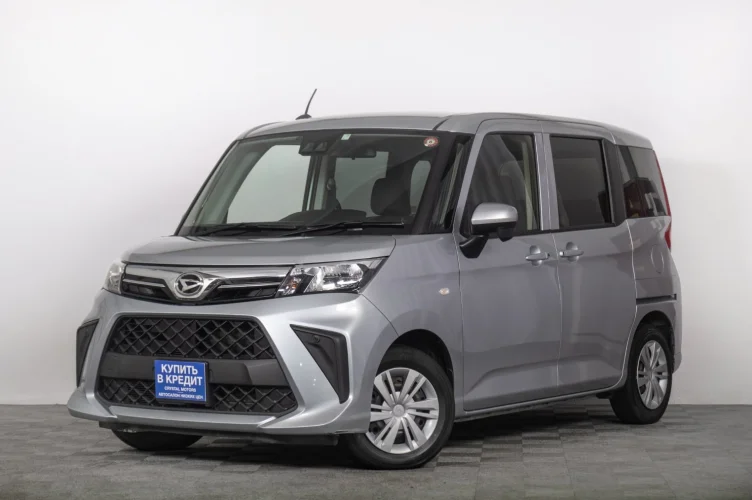 Daihatsu Thor 2 из 6