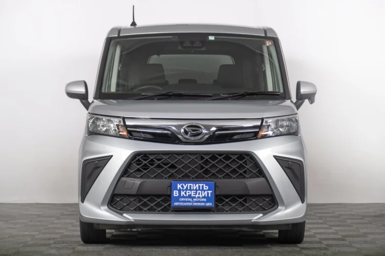 Daihatsu Thor 3 из 6
