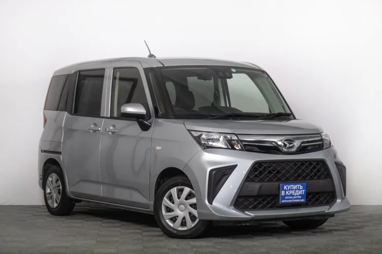 Daihatsu Thor 1 из 6