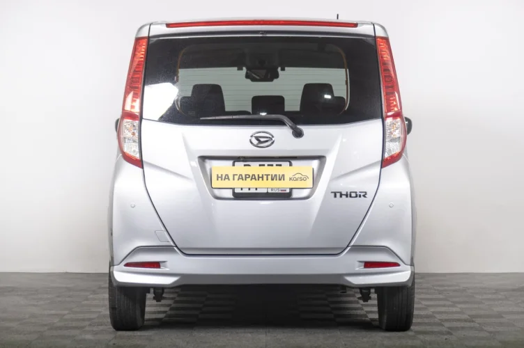 Daihatsu Thor 4 из 6