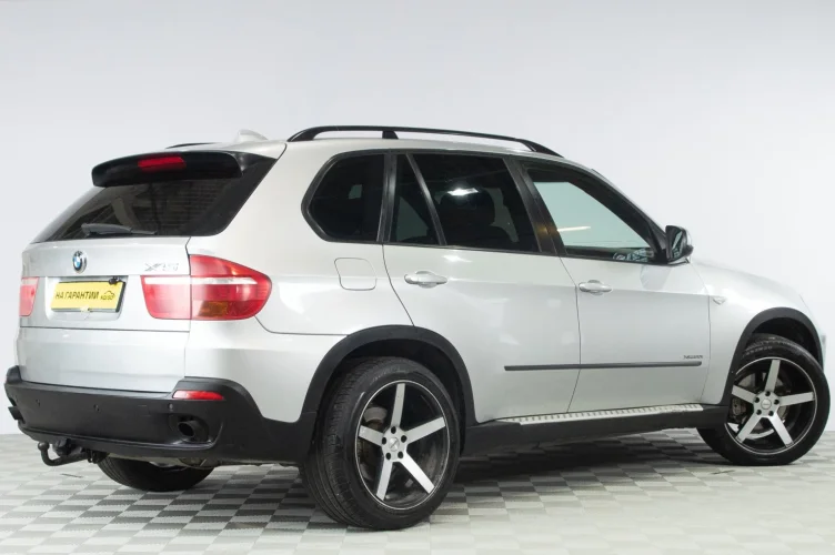 BMW X5 6 из 6