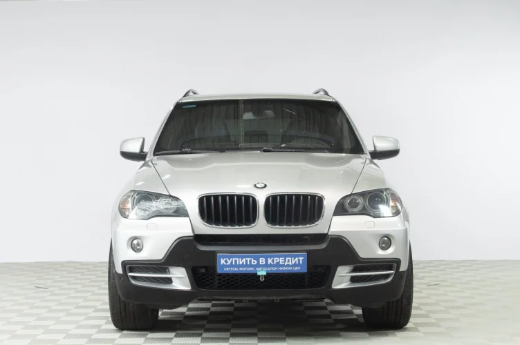 BMW X5 2 из 6