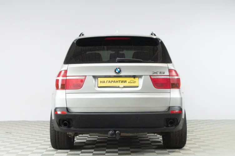 BMW X5 5 из 6