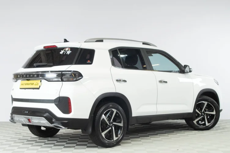 Hyundai ix35 6 из 6