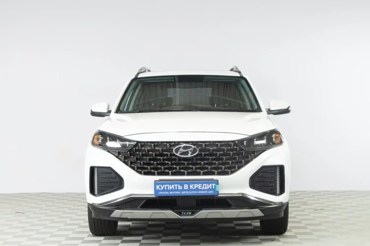 Hyundai ix35 2 из 6