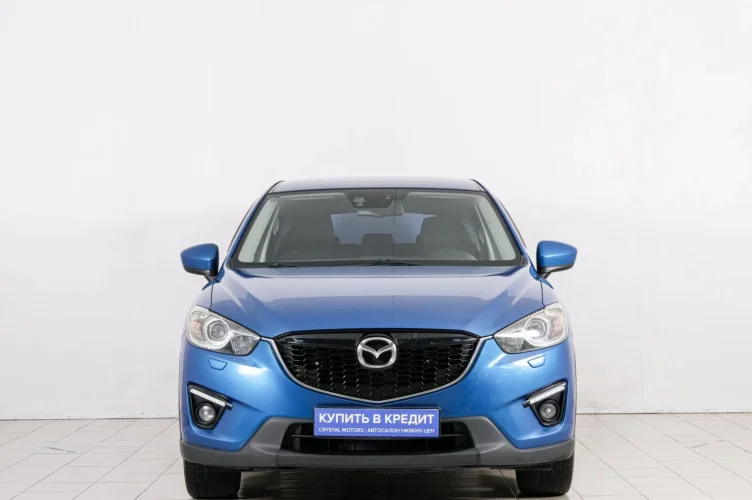 Mazda CX-5 2 из 6