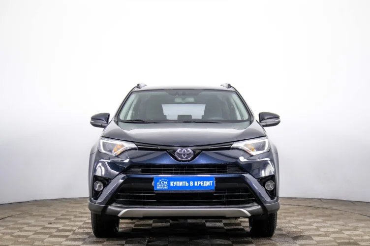 Toyota RAV4 2 из 6