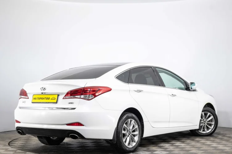 Hyundai i40 6 из 6