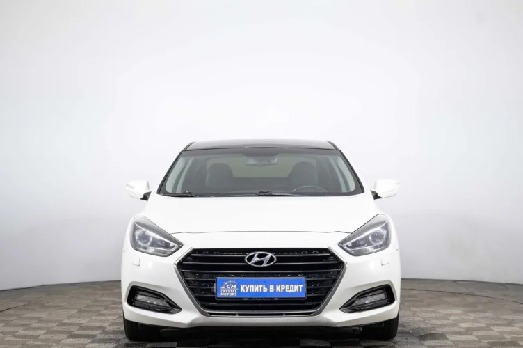 Hyundai i40 2 из 6