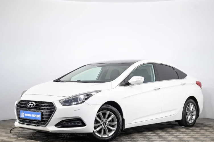 Hyundai i40 3 из 6