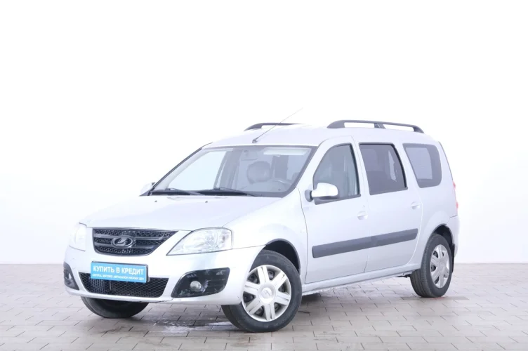 ВАЗ (LADA) Largus 4 из 6