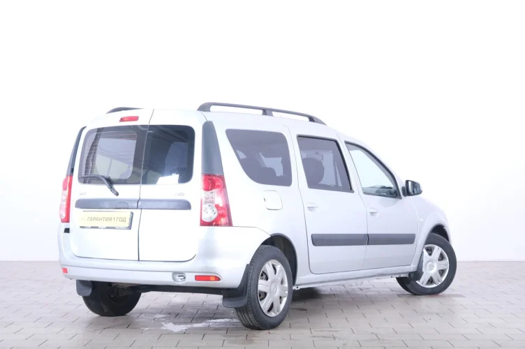 ВАЗ (LADA) Largus 6 из 6