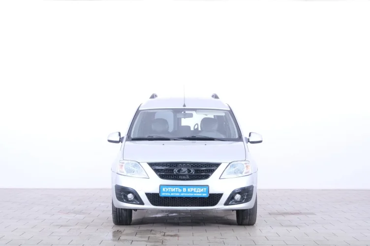 ВАЗ (LADA) Largus 2 из 6