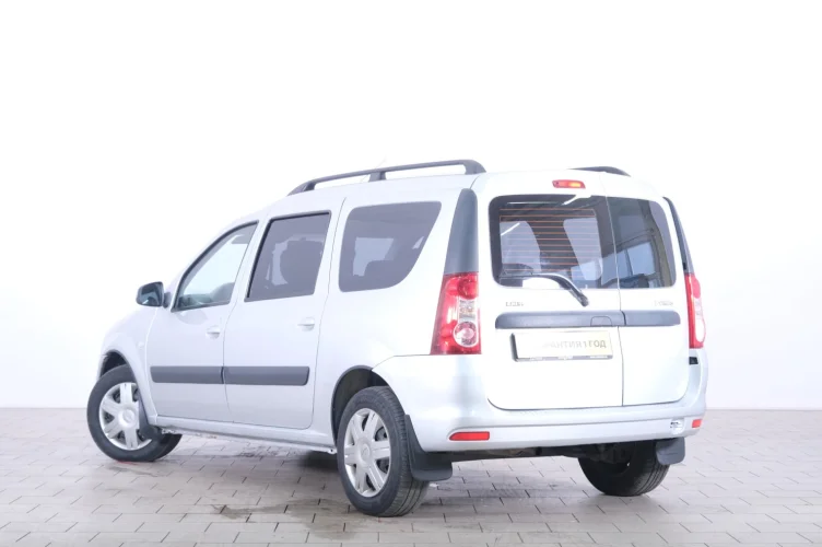 ВАЗ (LADA) Largus 5 из 6