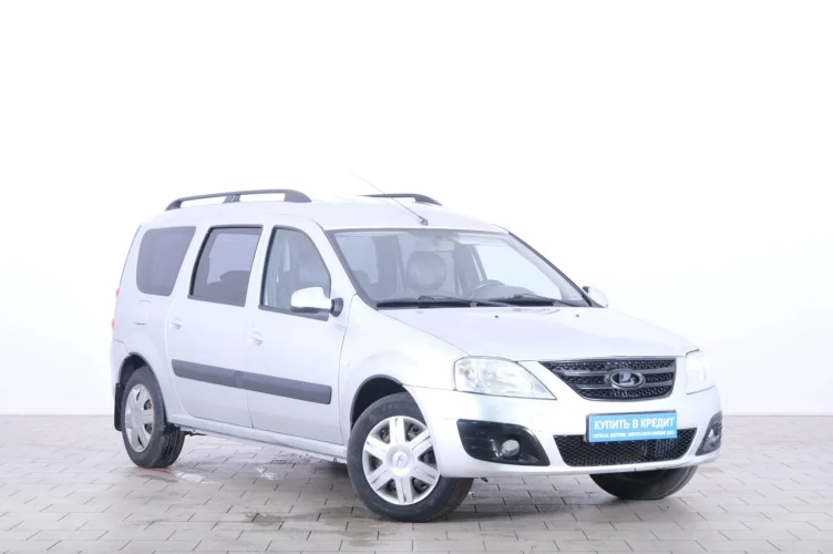 ВАЗ (LADA) Largus 1 из 6