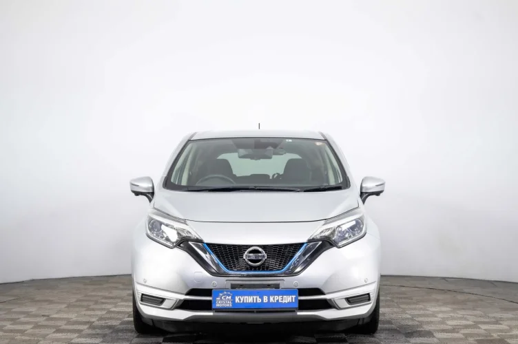 Nissan Note 2 из 6