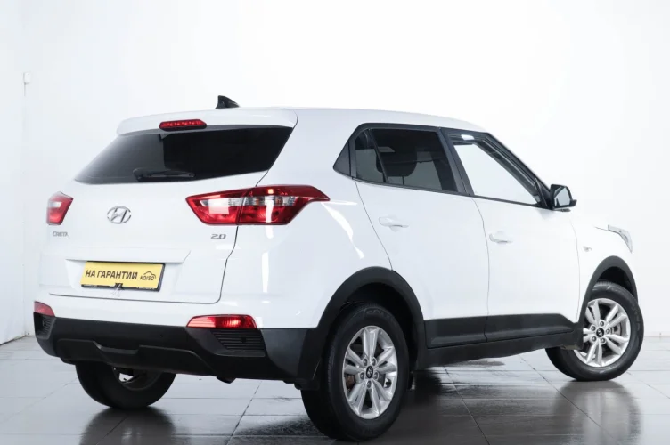 Hyundai Creta 6 из 6