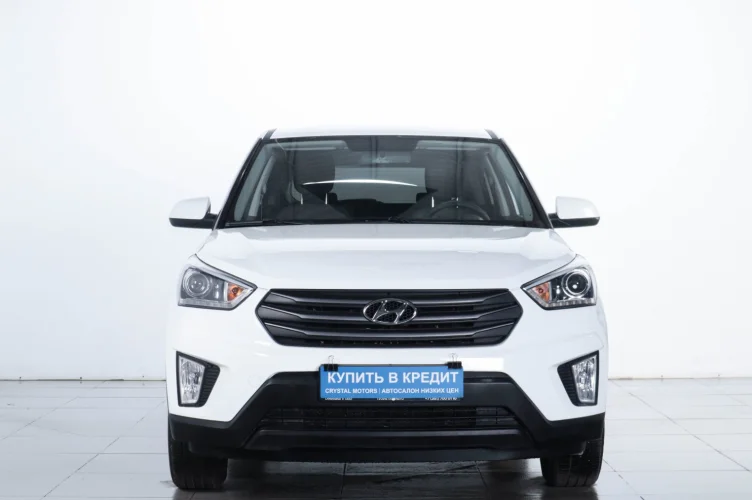 Hyundai Creta 2 из 6