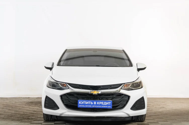 Chevrolet Cruze 2 из 6