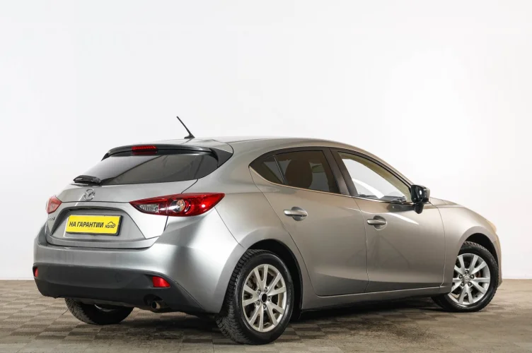 Mazda 3 6 из 6