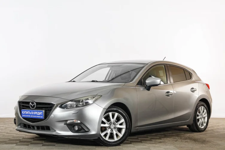 Mazda 3 3 из 6