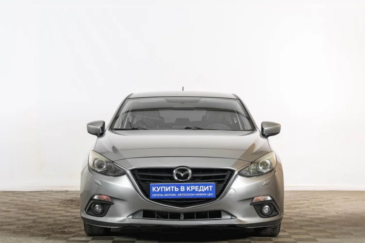 Mazda 3 2 из 6