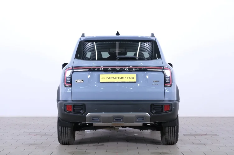 Haval Dargo 5 из 6